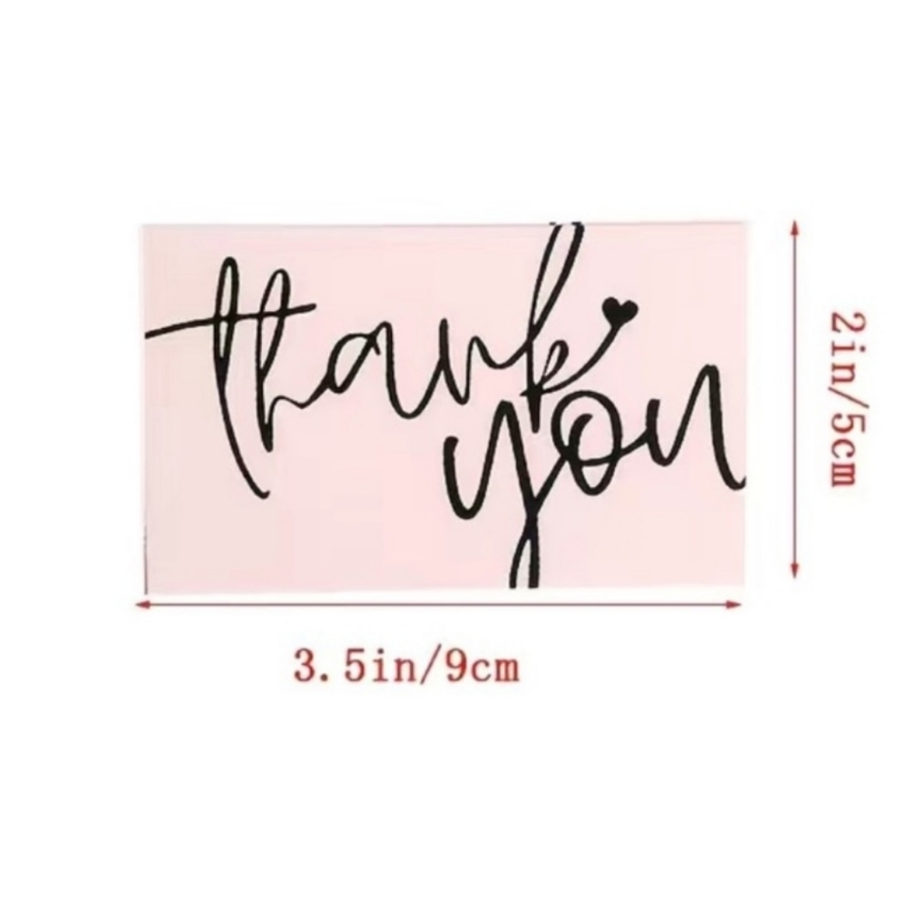 ❌️SOLD❌️50 Thank you for your purchase - Picture 6 of 6